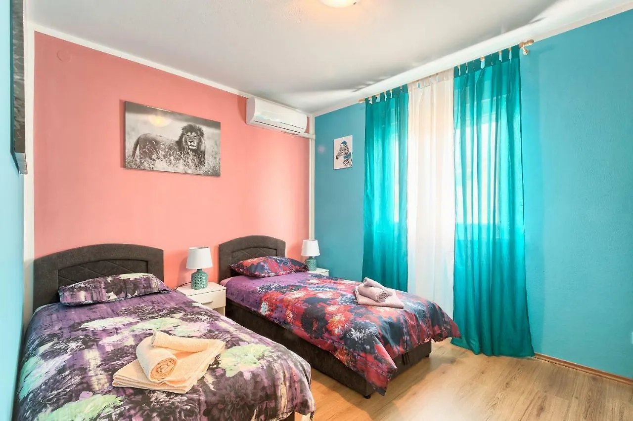 Apartman Modry