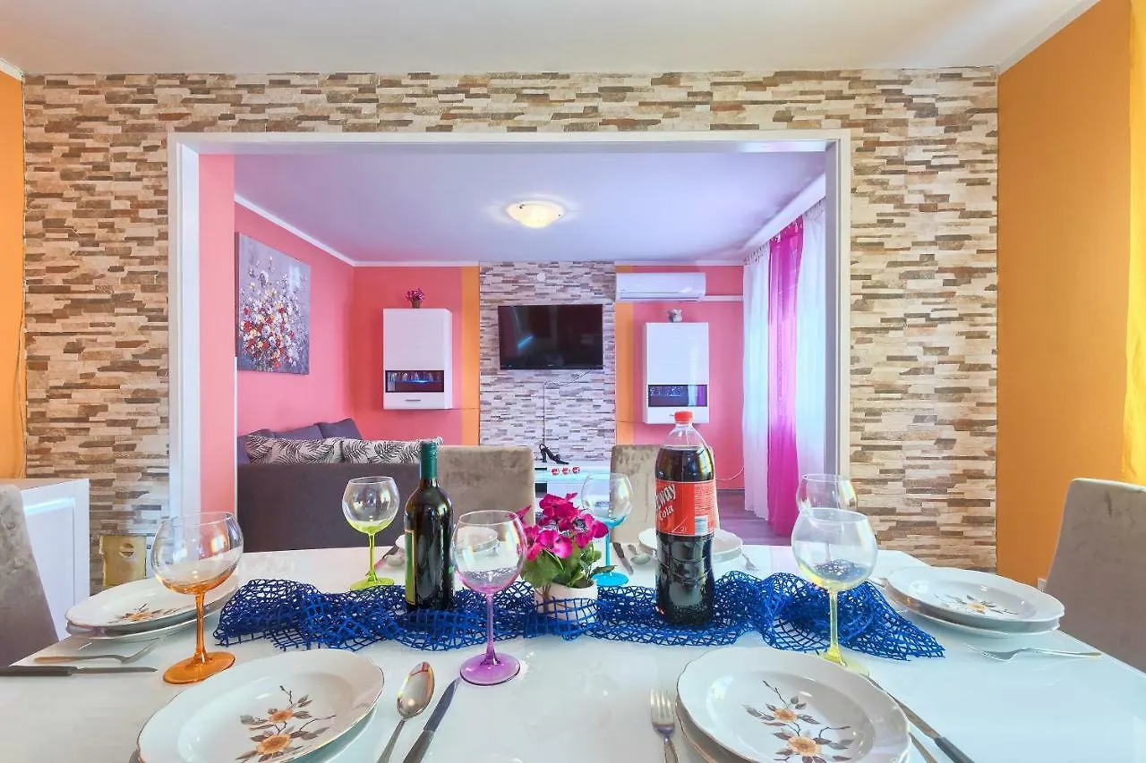 Apartman Modry Croatia