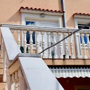  Apartman Luna Croatia