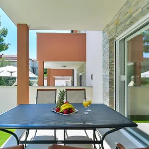  Vila Cascada With Private Jacuzzi And Private Parking Croatia