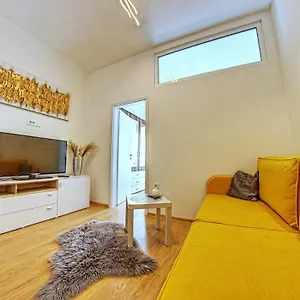  Apartman Caligula Center Croatia