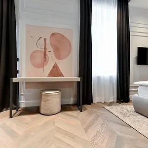  Apartman Three Pearls Deluxe & Croatia